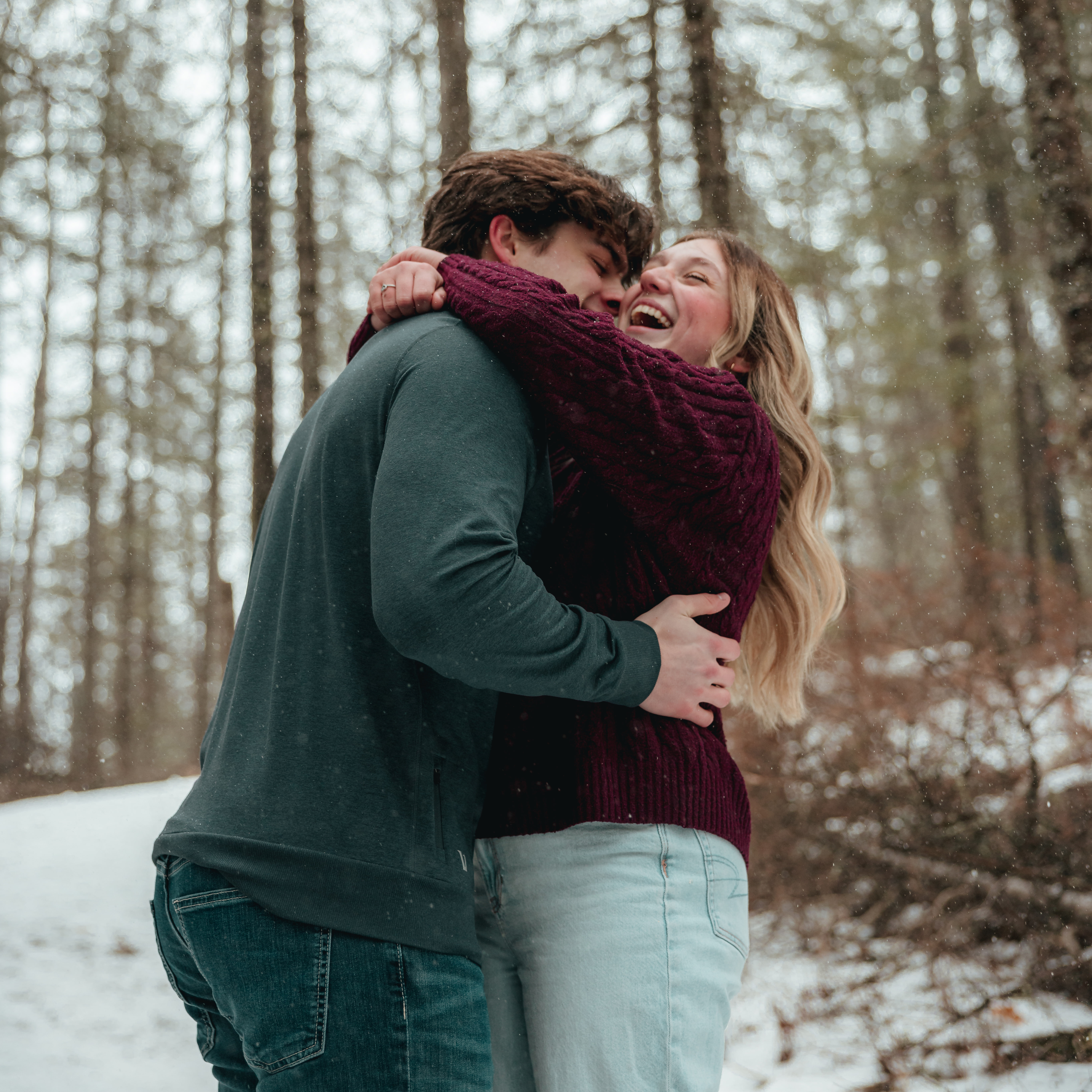 Emma & Conor