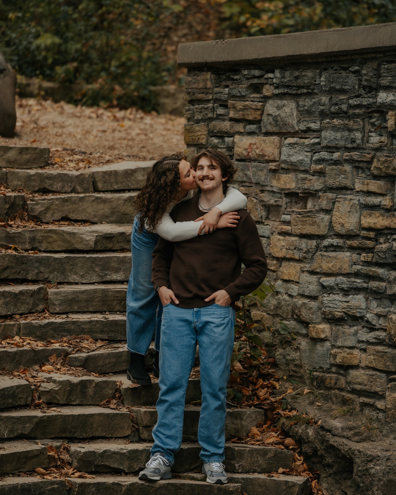 Ava & Alex’s Engagement