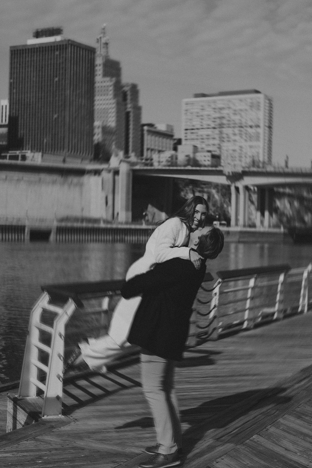 Emily & Andrew’s Engagement