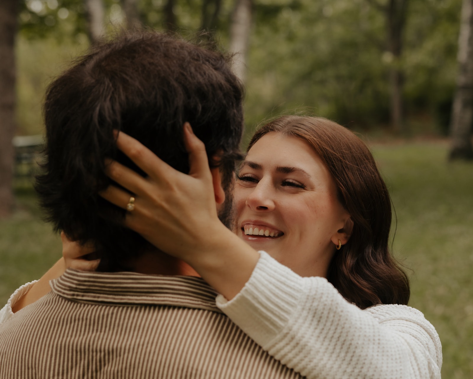 Meghan & Conner’s Engagement