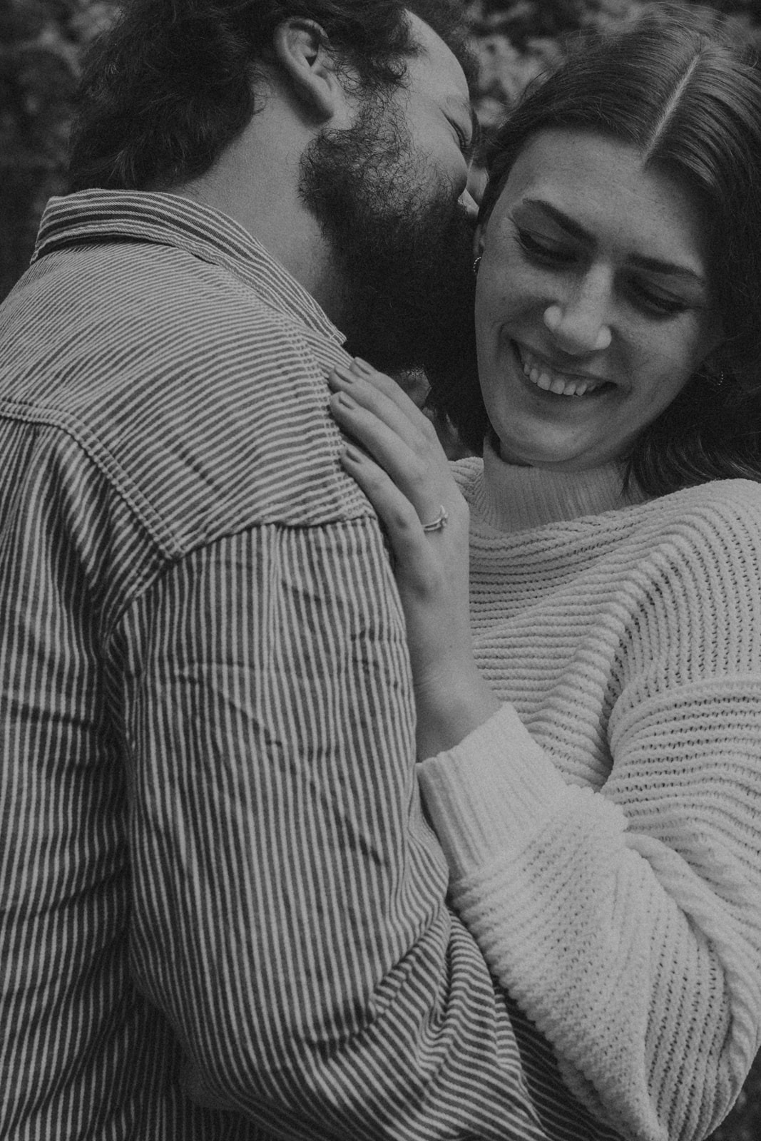 Meghan & Conner’s Engagement