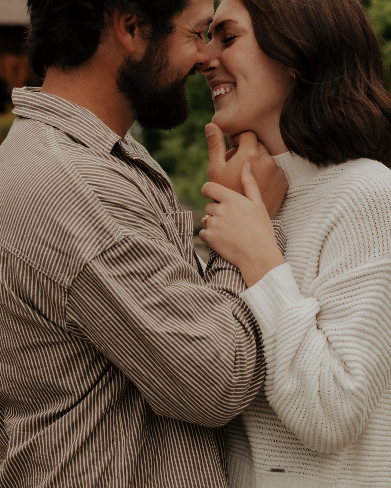 Meghan & Conner’s Engagement