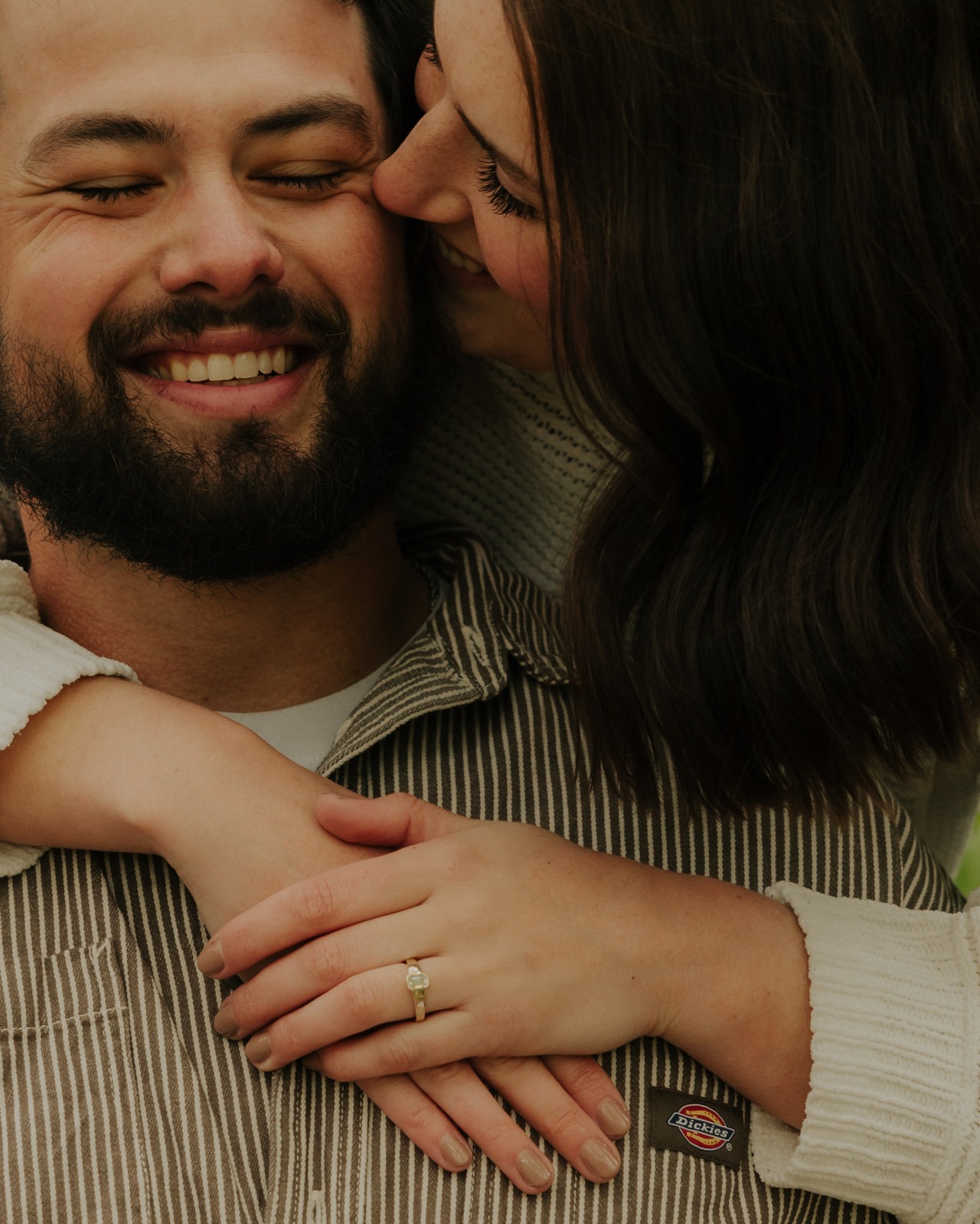 Meghan & Conner’s Engagement