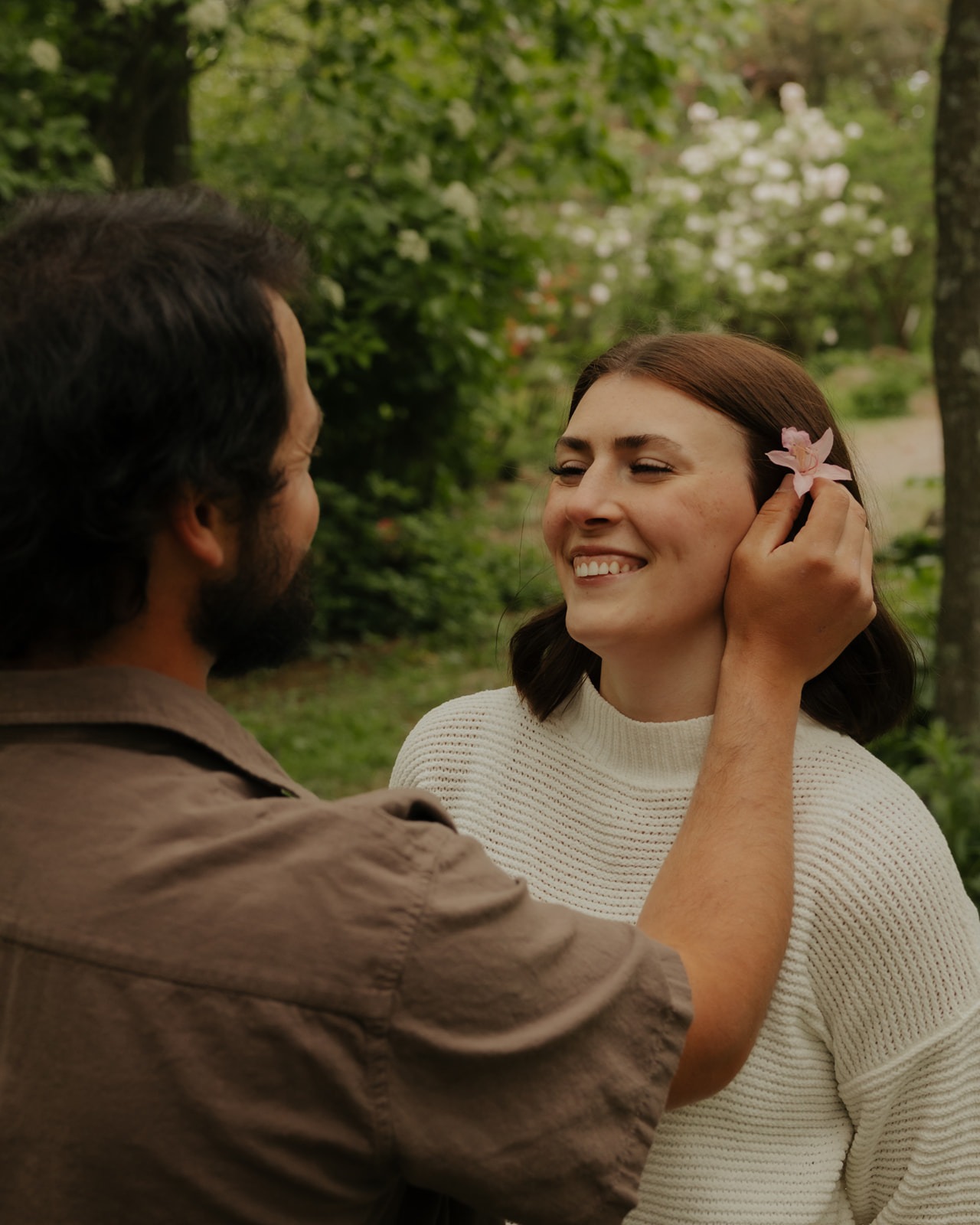 Meghan & Conner’s Engagement