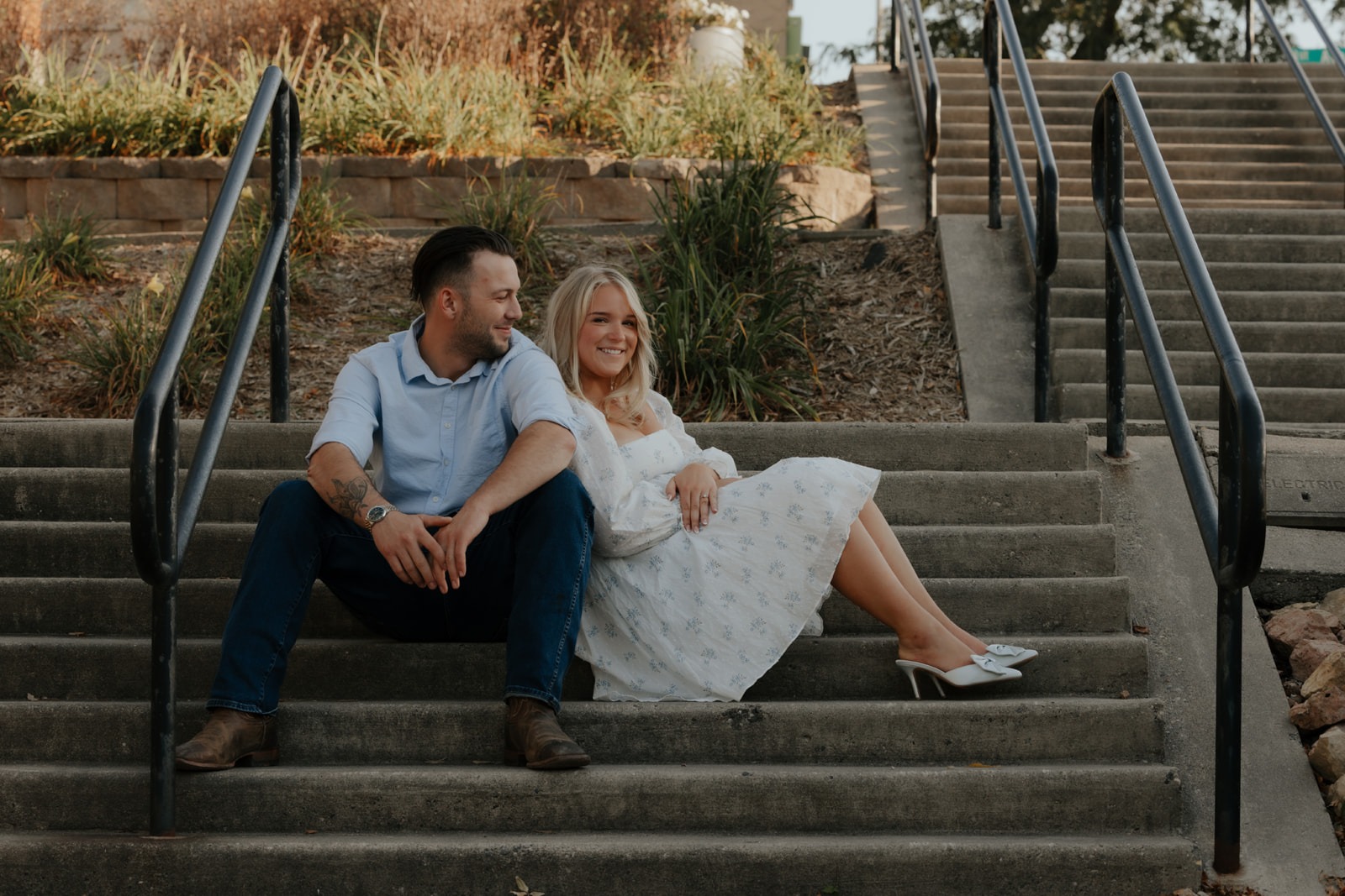Micah & Jon’s Engagement