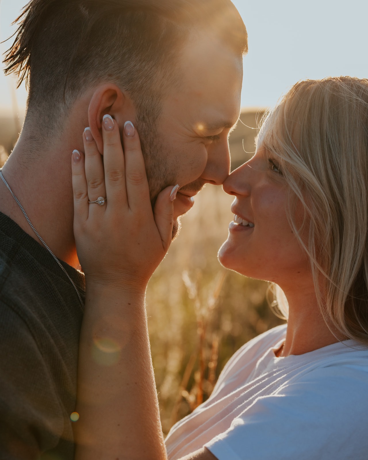 Micah & Jon’s Engagement