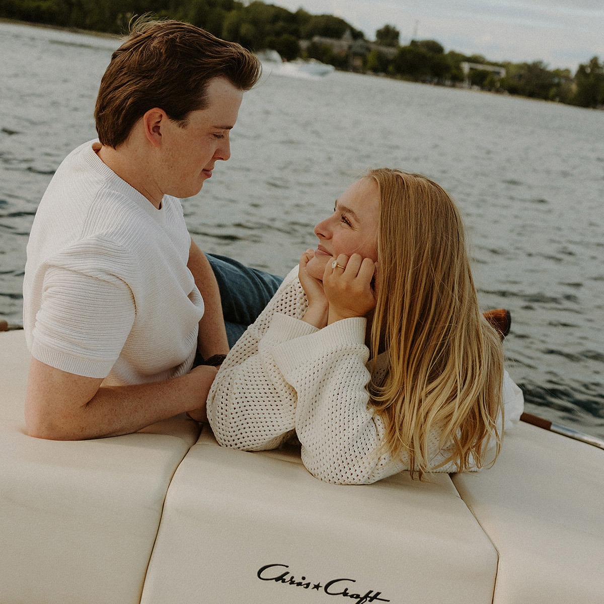 S + B - Wayzata, MN